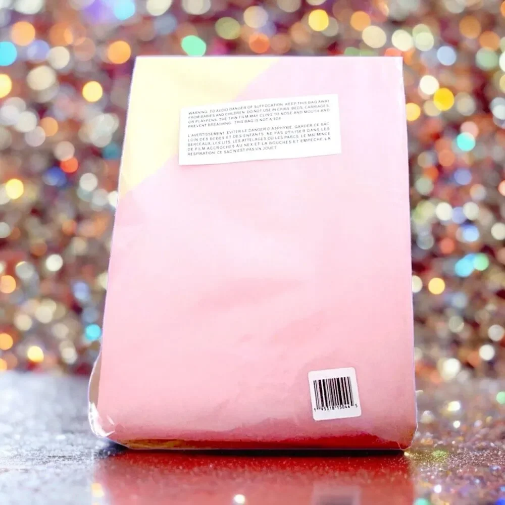 SOCIETY6 Sweet Rainbow Road Shower Curtain New With Tags RV $64.99